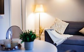 Corso Como Collection, Design Apartments
