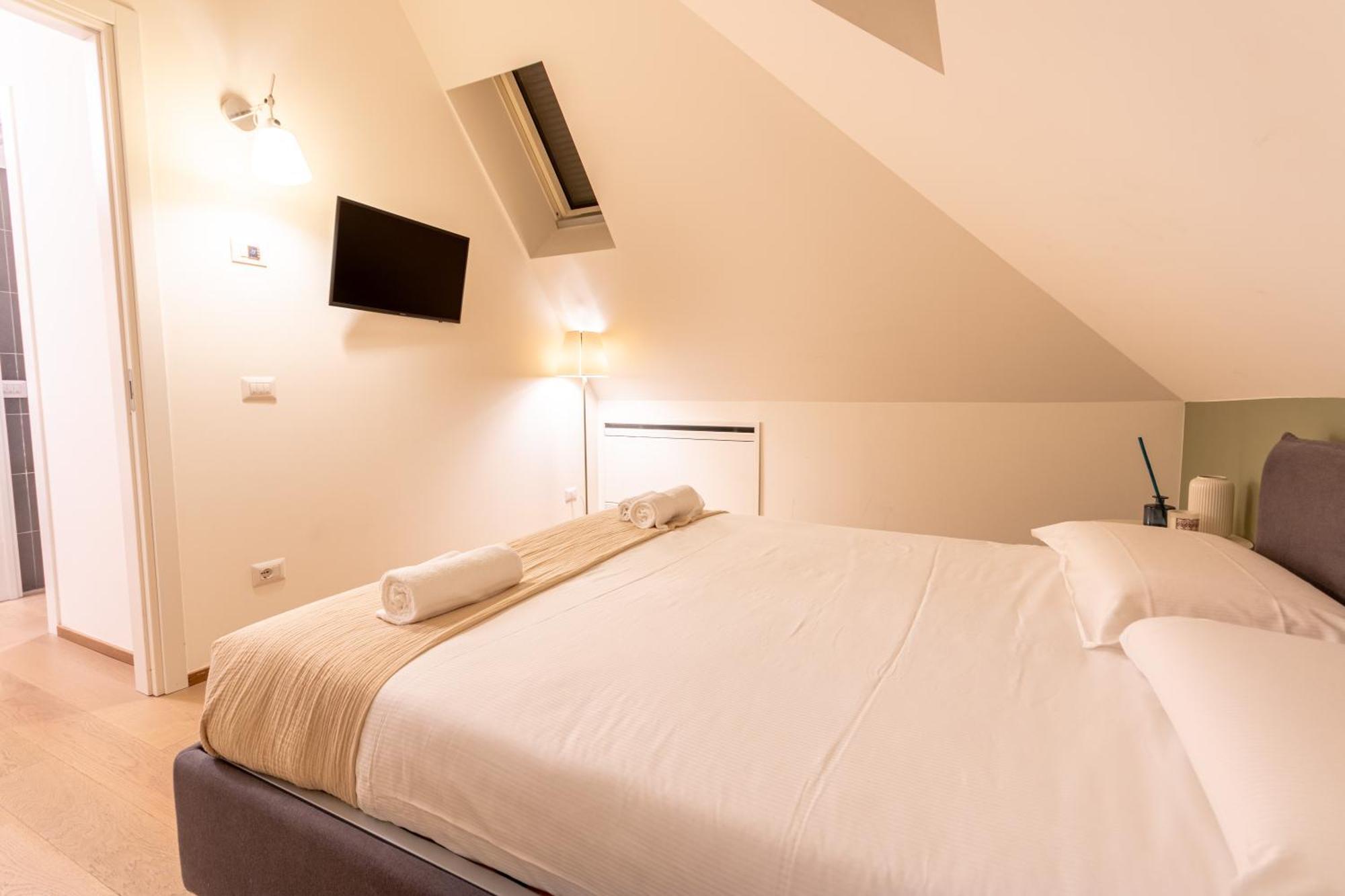 Corso Como Collection, Design Apartments Milano Esterno foto