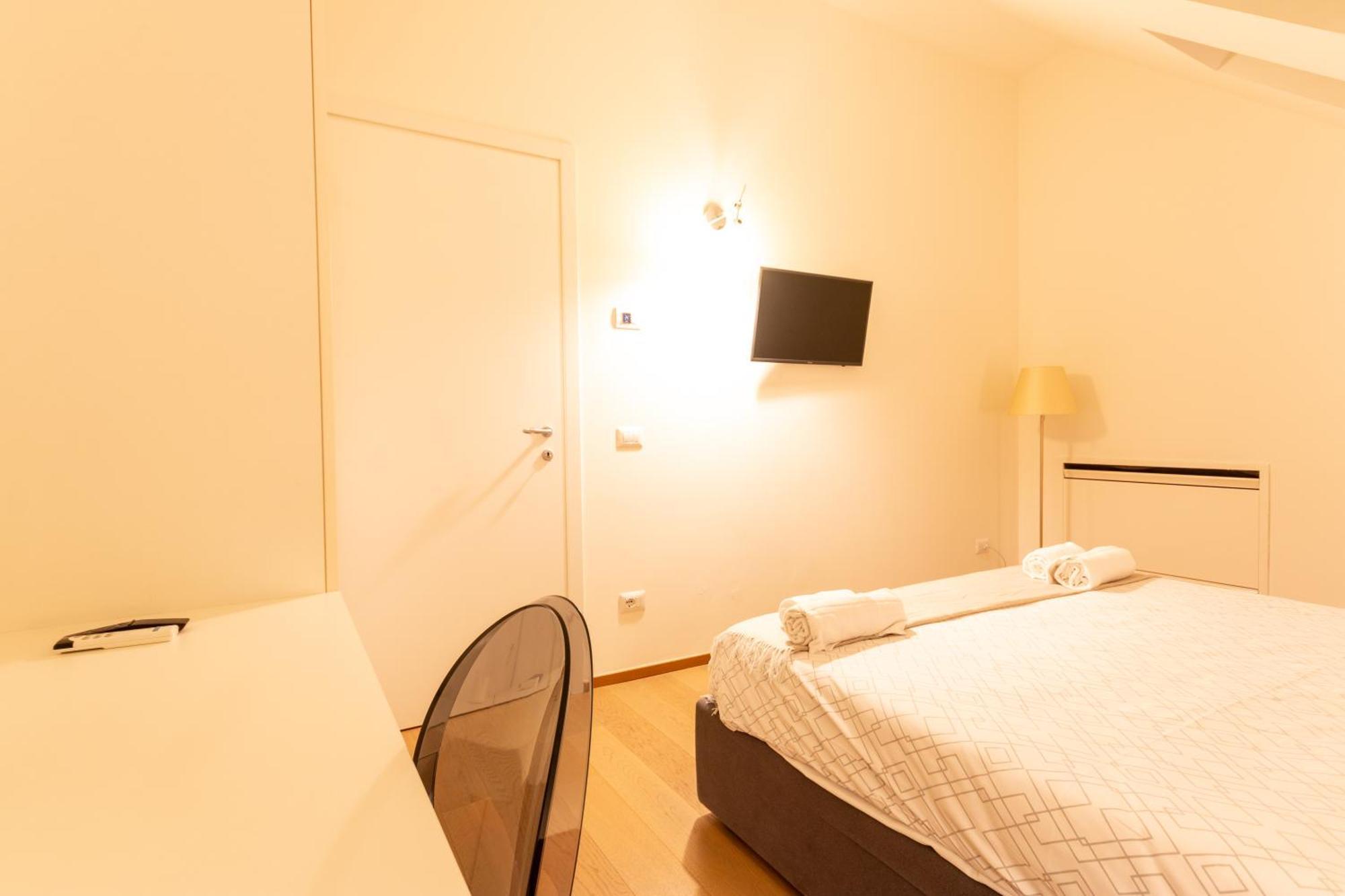 Corso Como Collection, Design Apartments Milano Esterno foto