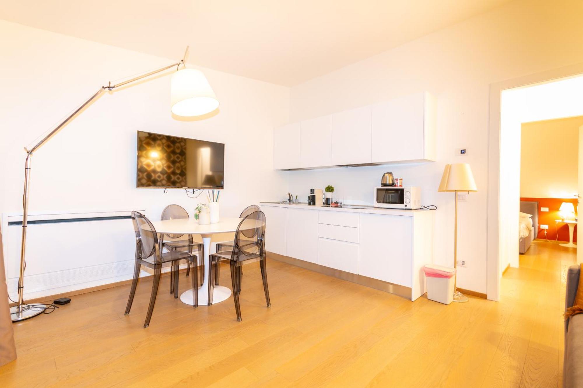 Corso Como Collection, Design Apartments Milano Esterno foto