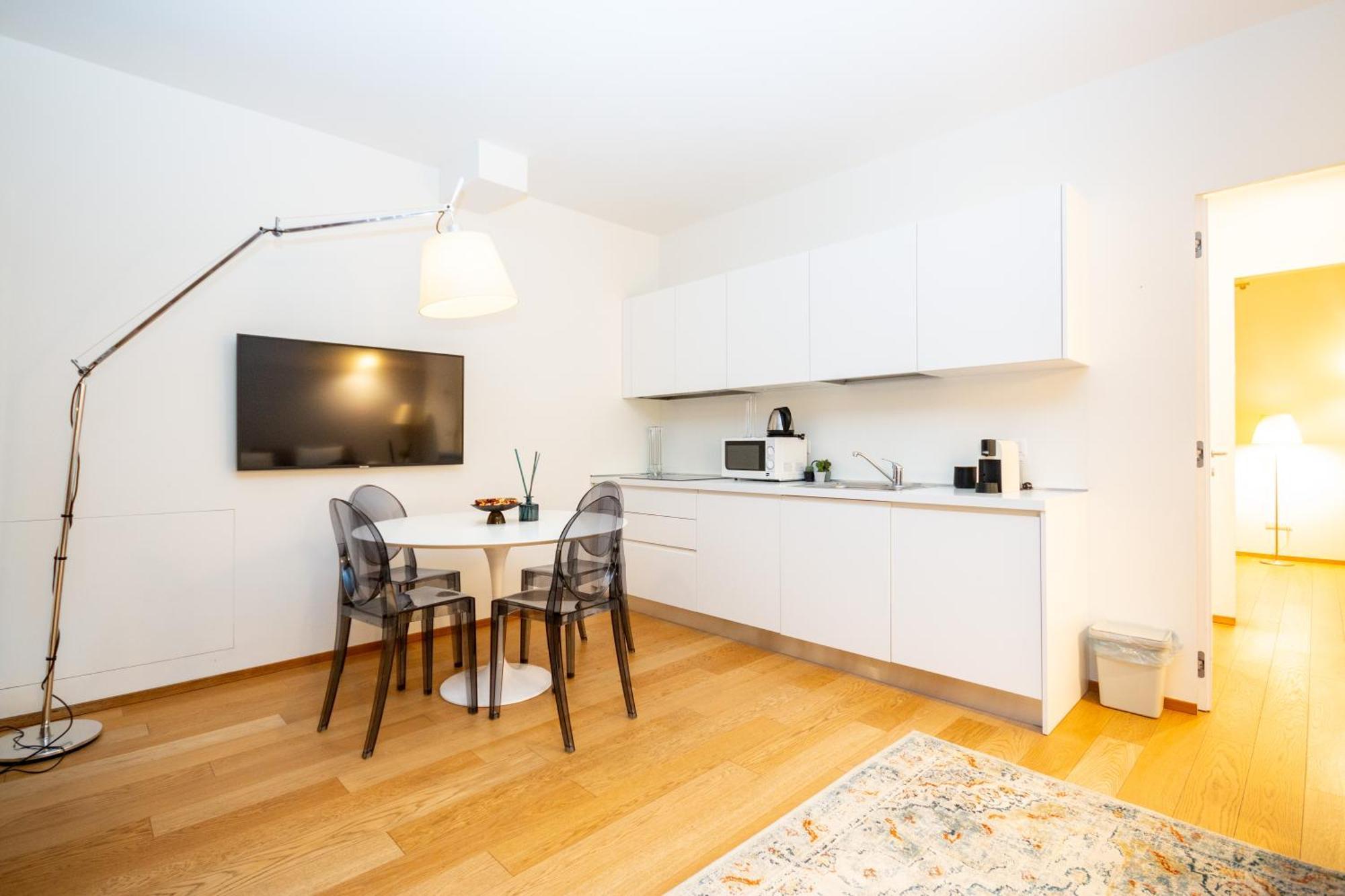 Corso Como Collection, Design Apartments Milano Esterno foto