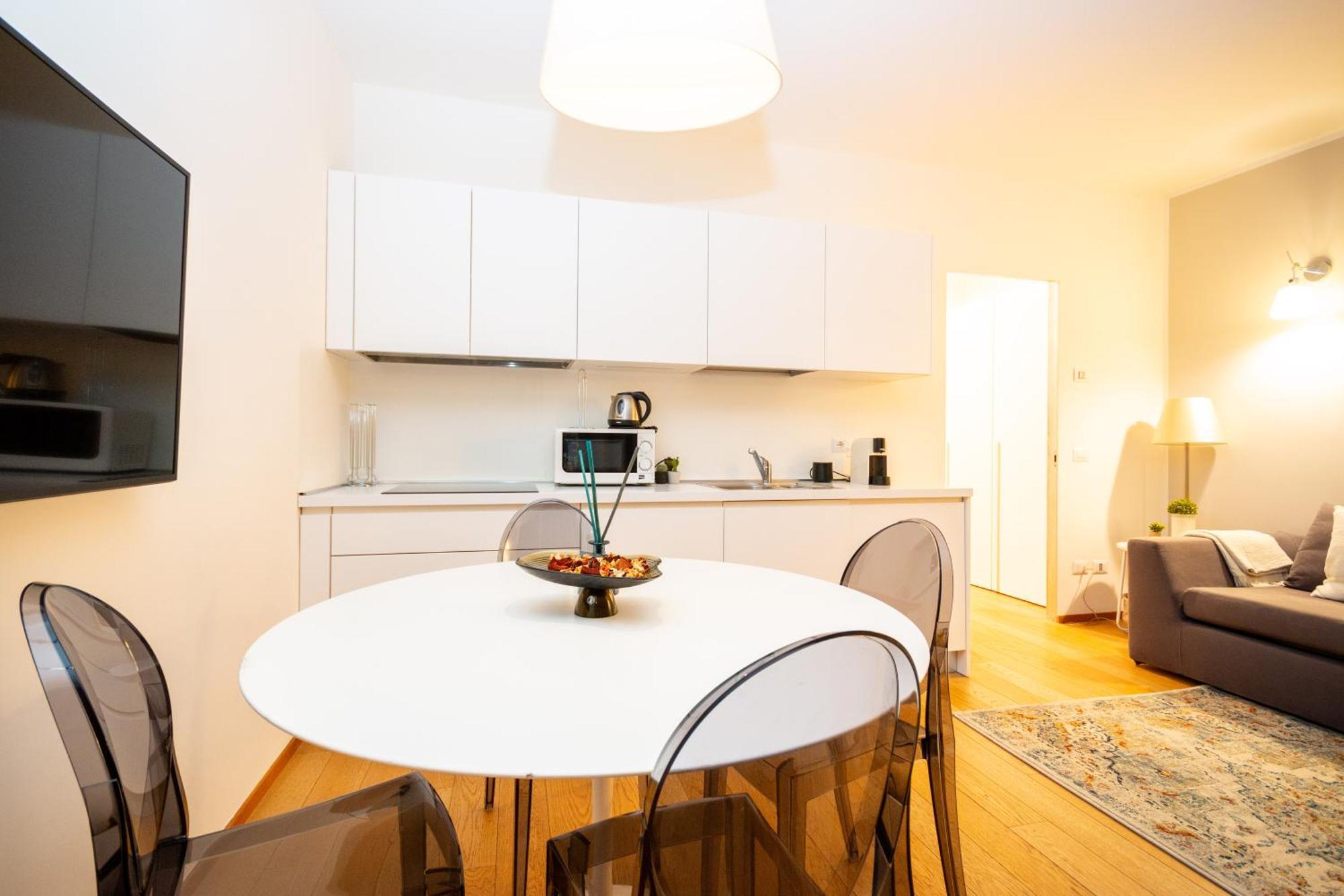 Corso Como Collection, Design Apartments Milano Esterno foto