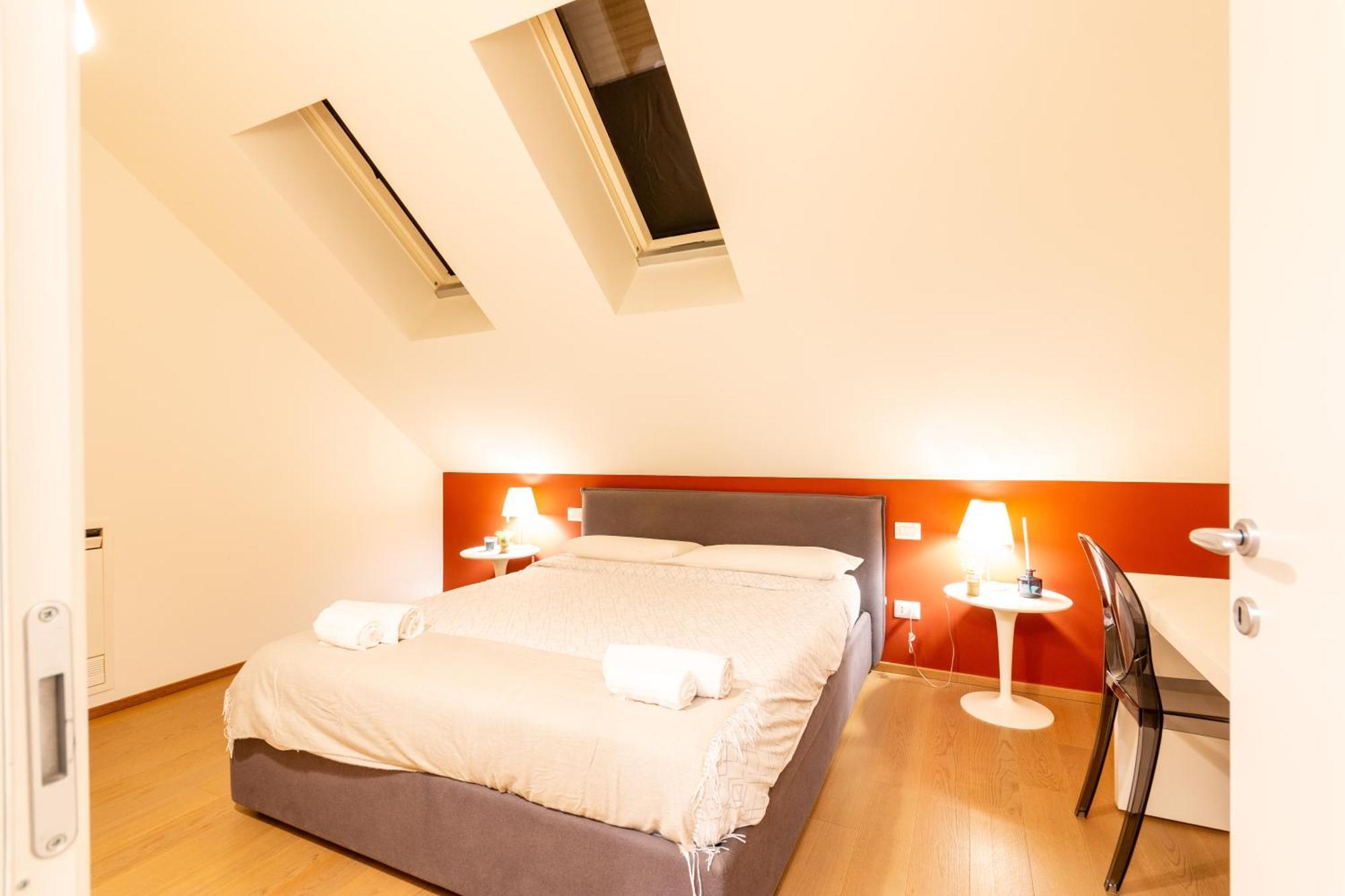 Corso Como Collection, Design Apartments Milano Esterno foto