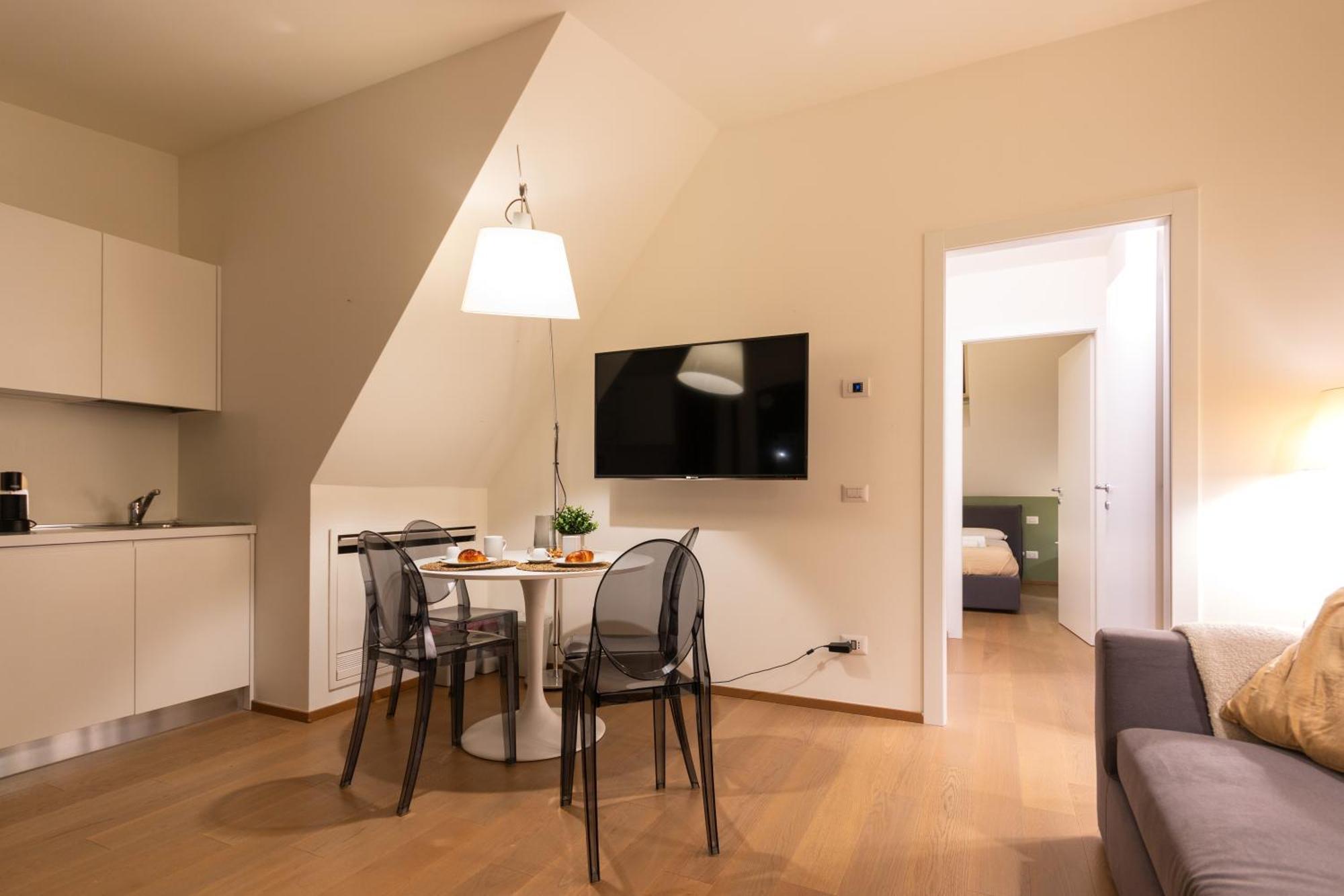 Corso Como Collection, Design Apartments Milano Esterno foto