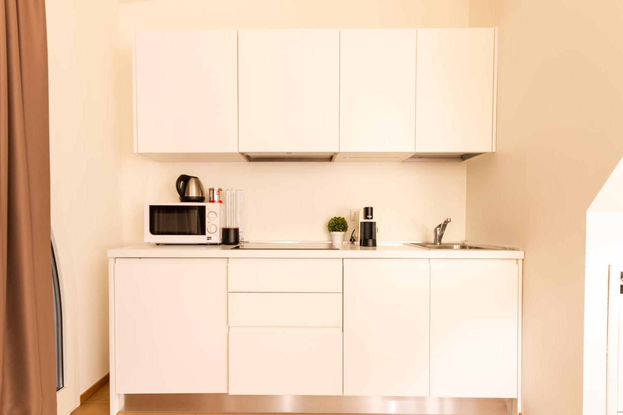 Corso Como Collection, Design Apartments Milano Esterno foto