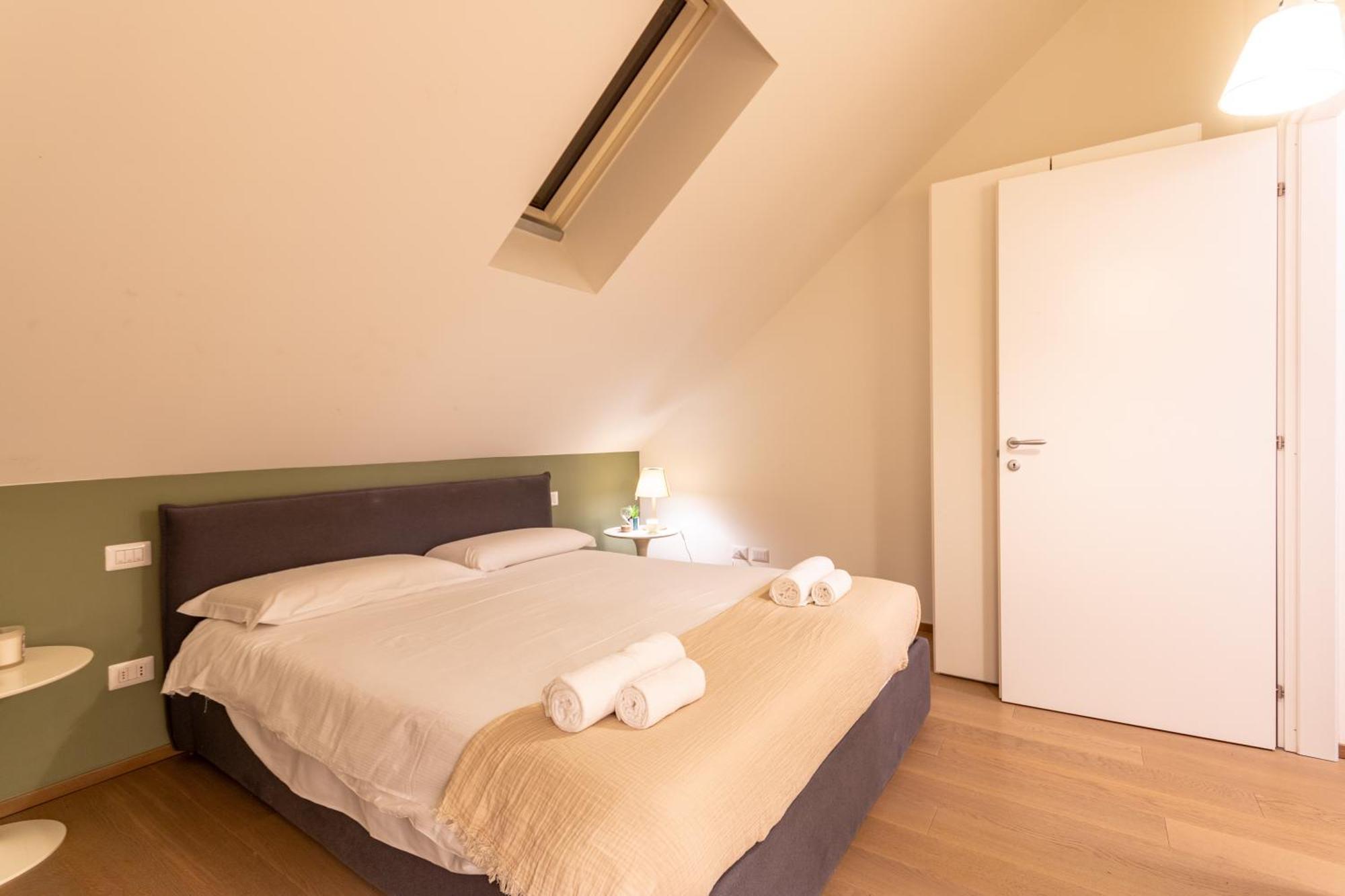 Corso Como Collection, Design Apartments Milano Esterno foto