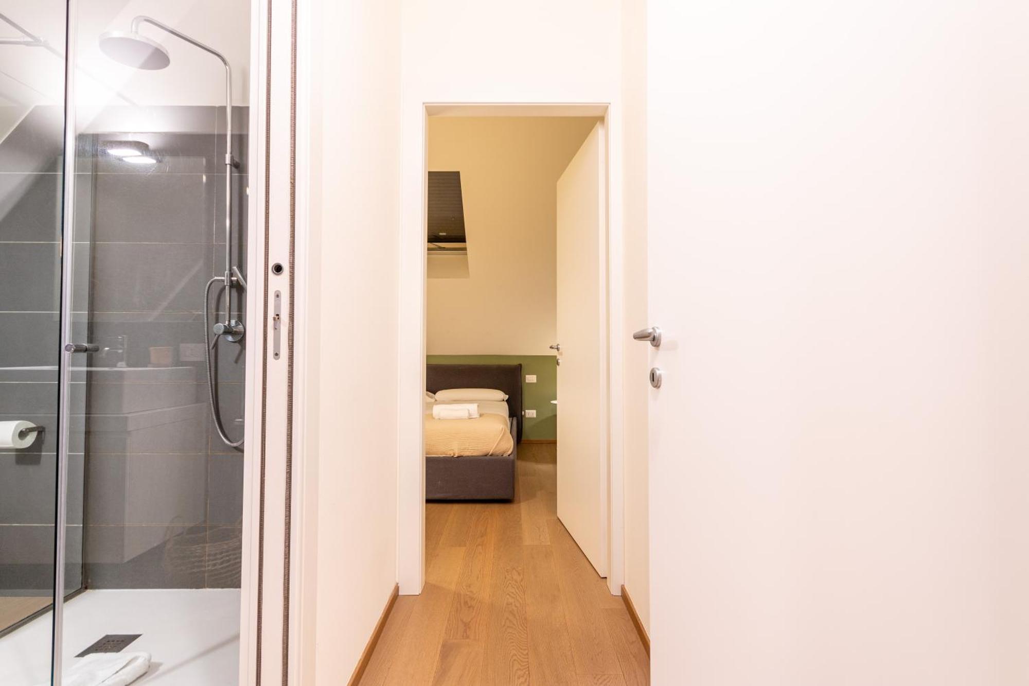 Corso Como Collection, Design Apartments Milano Esterno foto