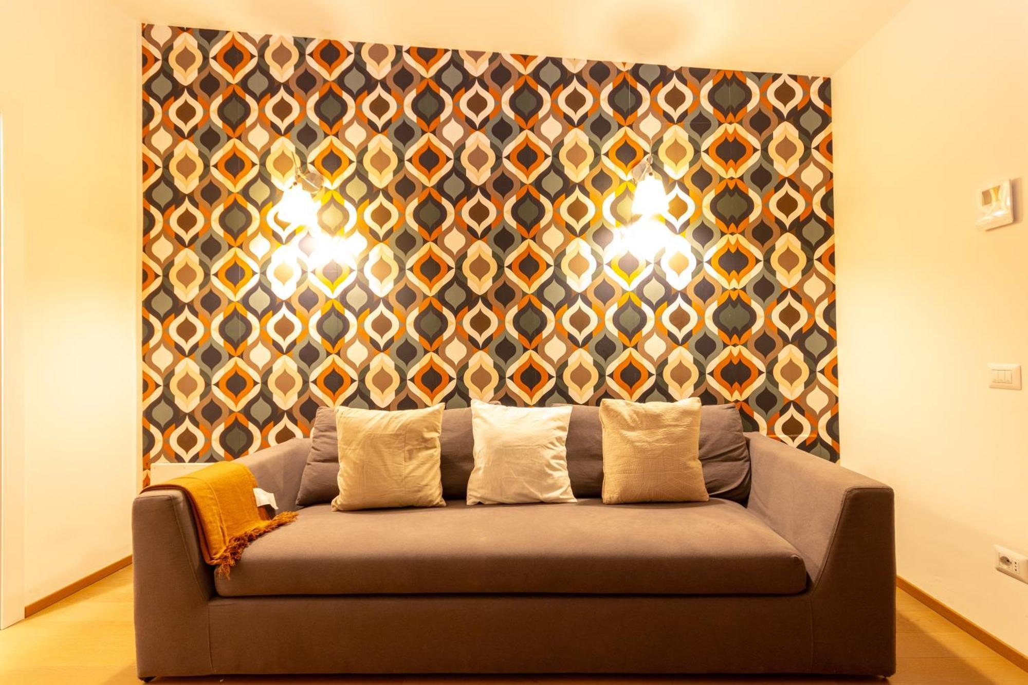 Corso Como Collection, Design Apartments Milano Esterno foto
