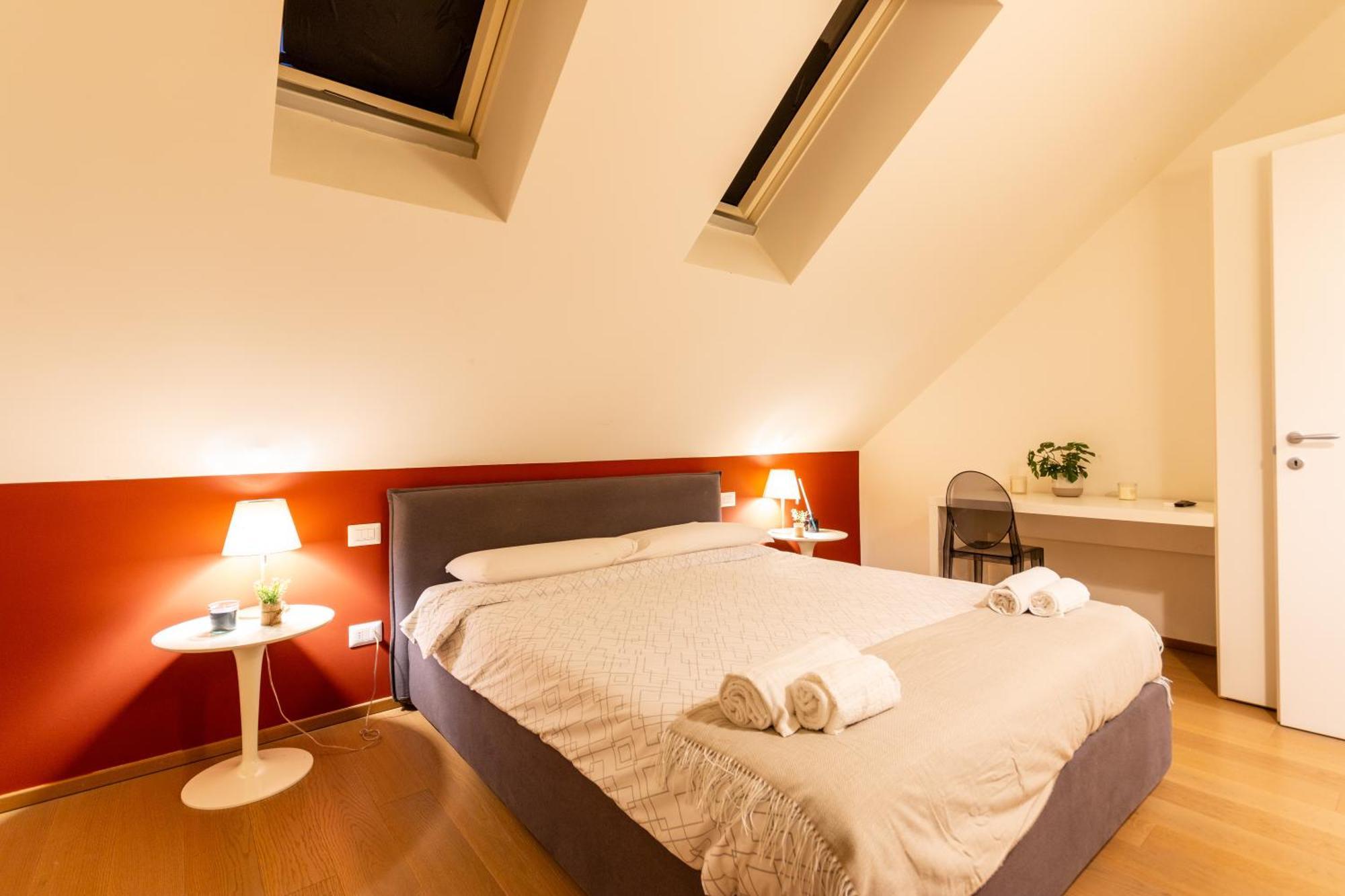 Corso Como Collection, Design Apartments Milano Esterno foto
