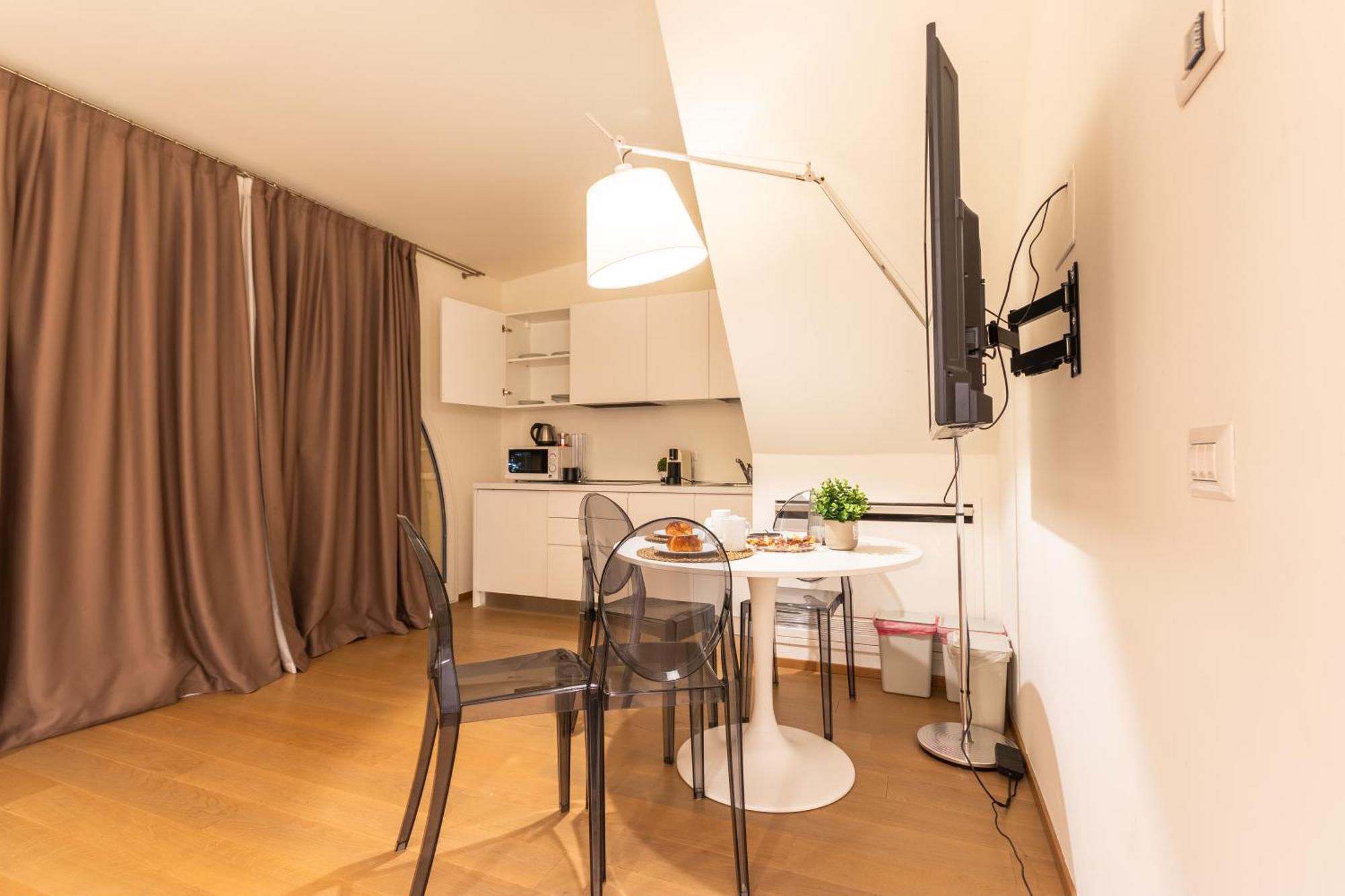 Corso Como Collection, Design Apartments Milano Esterno foto