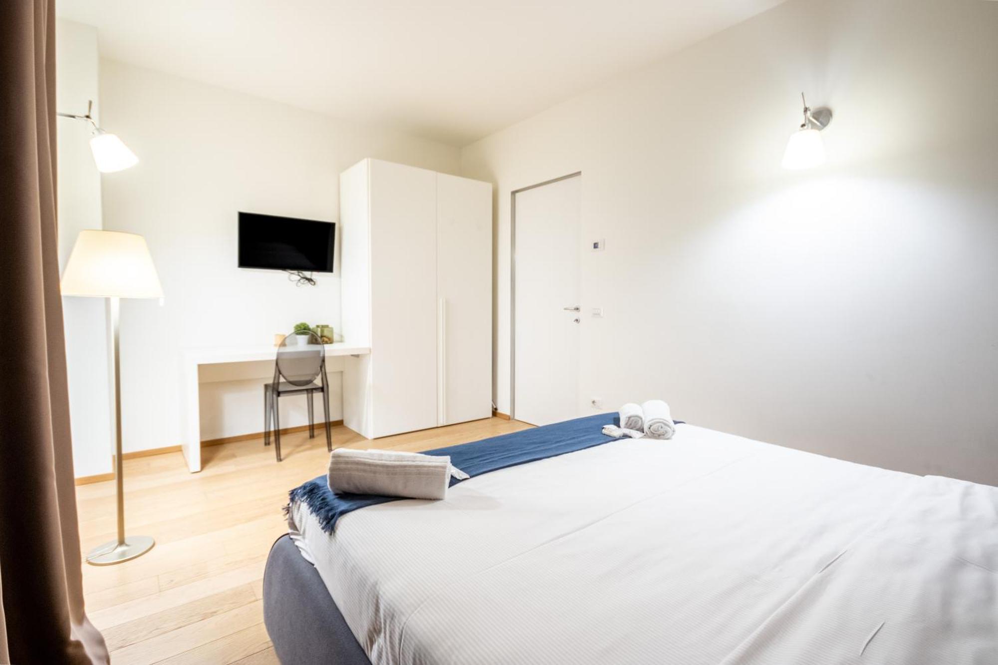 Corso Como Collection, Design Apartments Milano Esterno foto