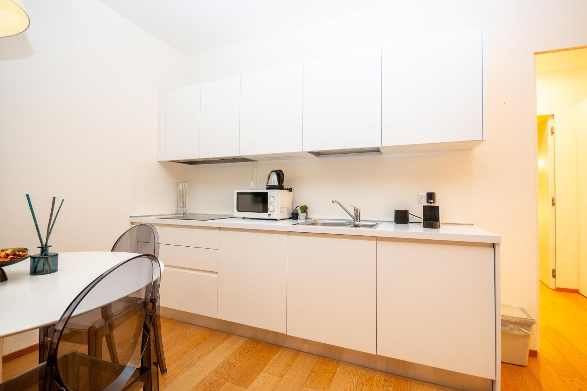 Corso Como Collection, Design Apartments Milano Esterno foto