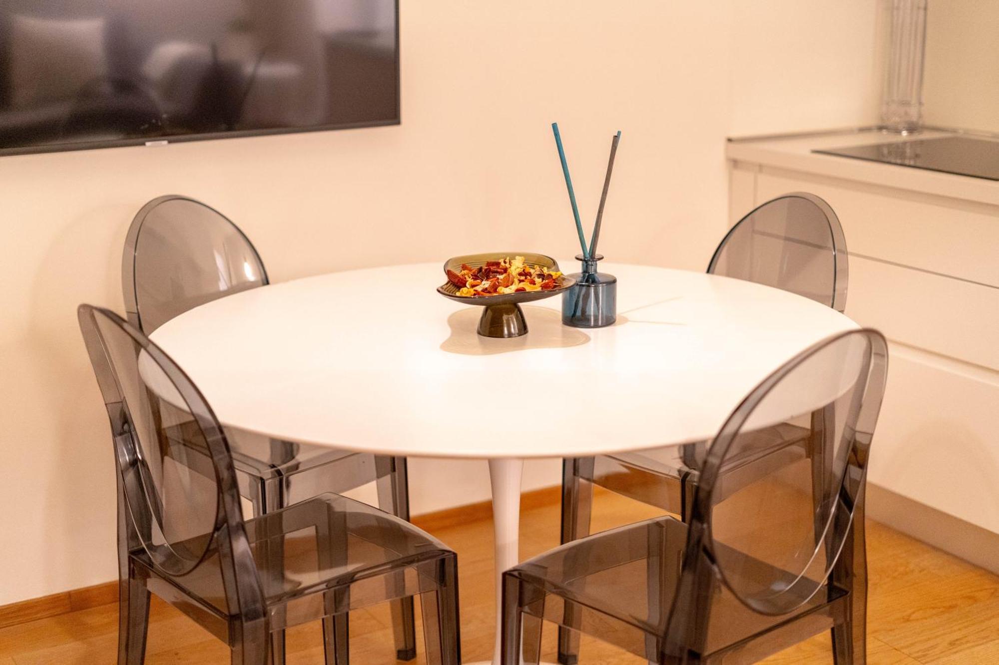 Corso Como Collection, Design Apartments Milano Esterno foto