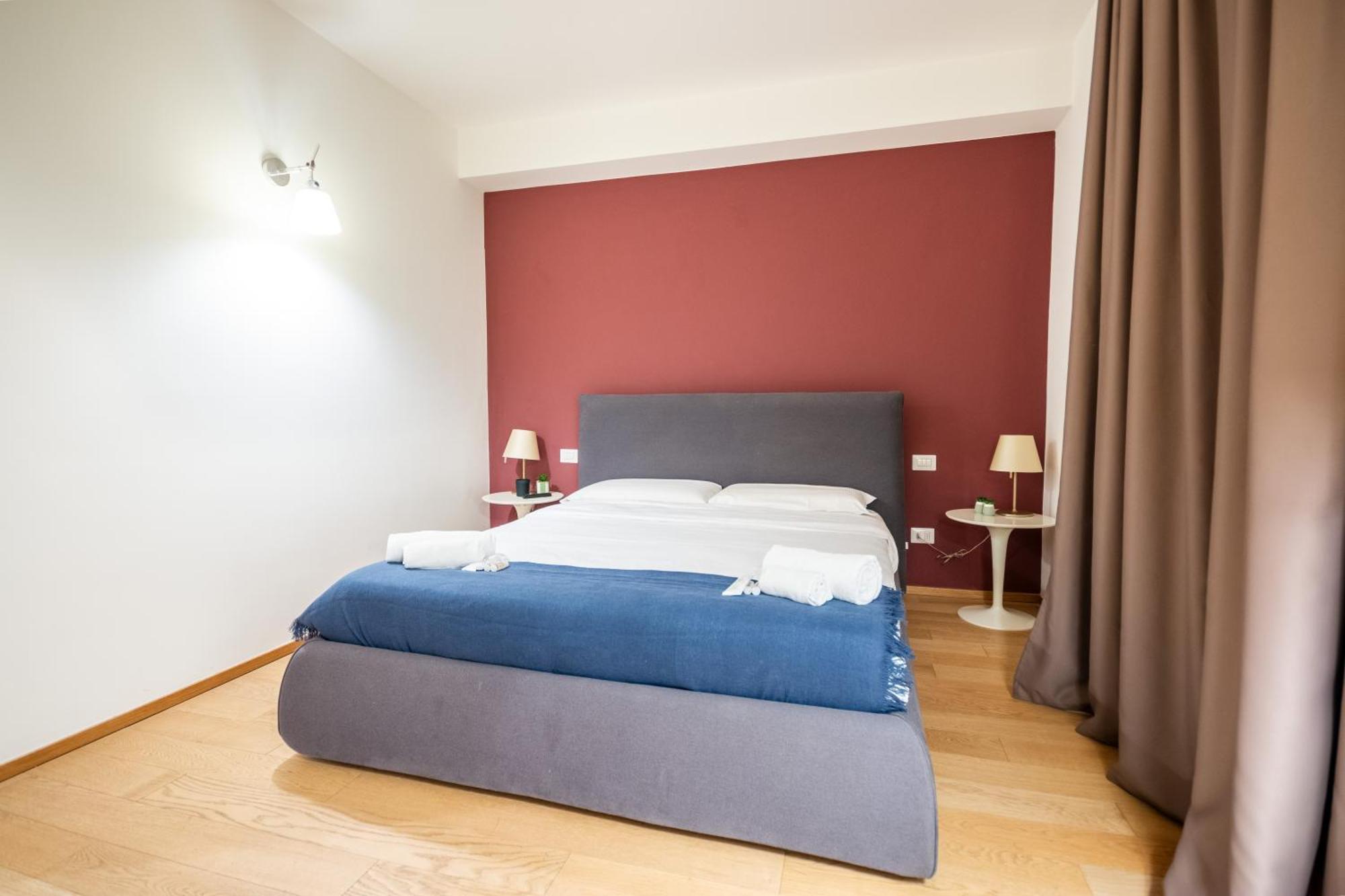 Corso Como Collection, Design Apartments Milano Esterno foto