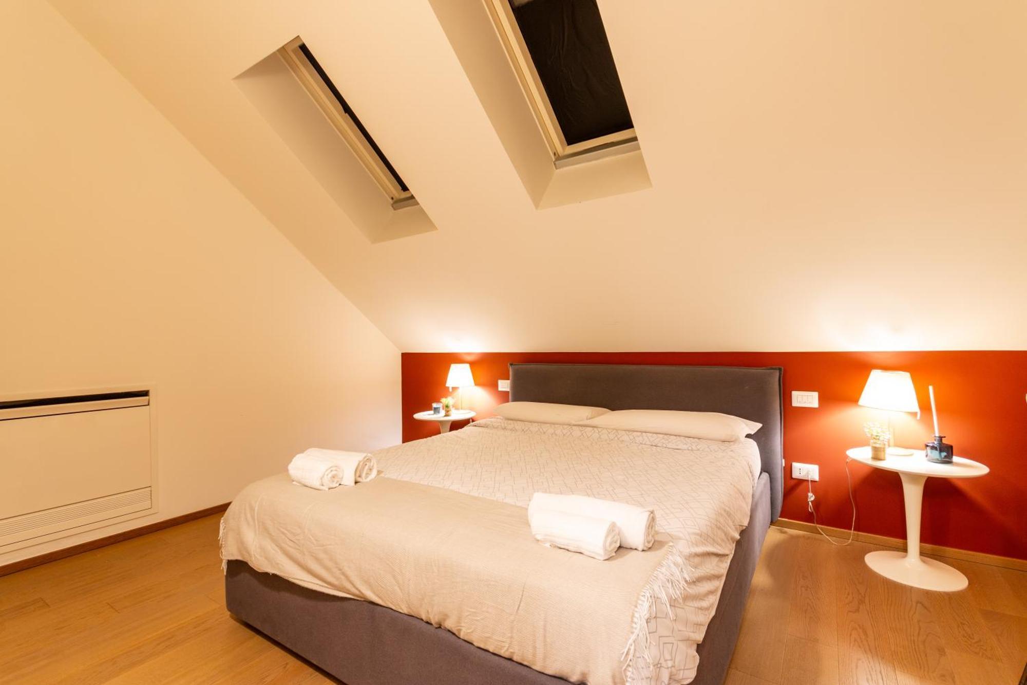 Corso Como Collection, Design Apartments Milano Esterno foto