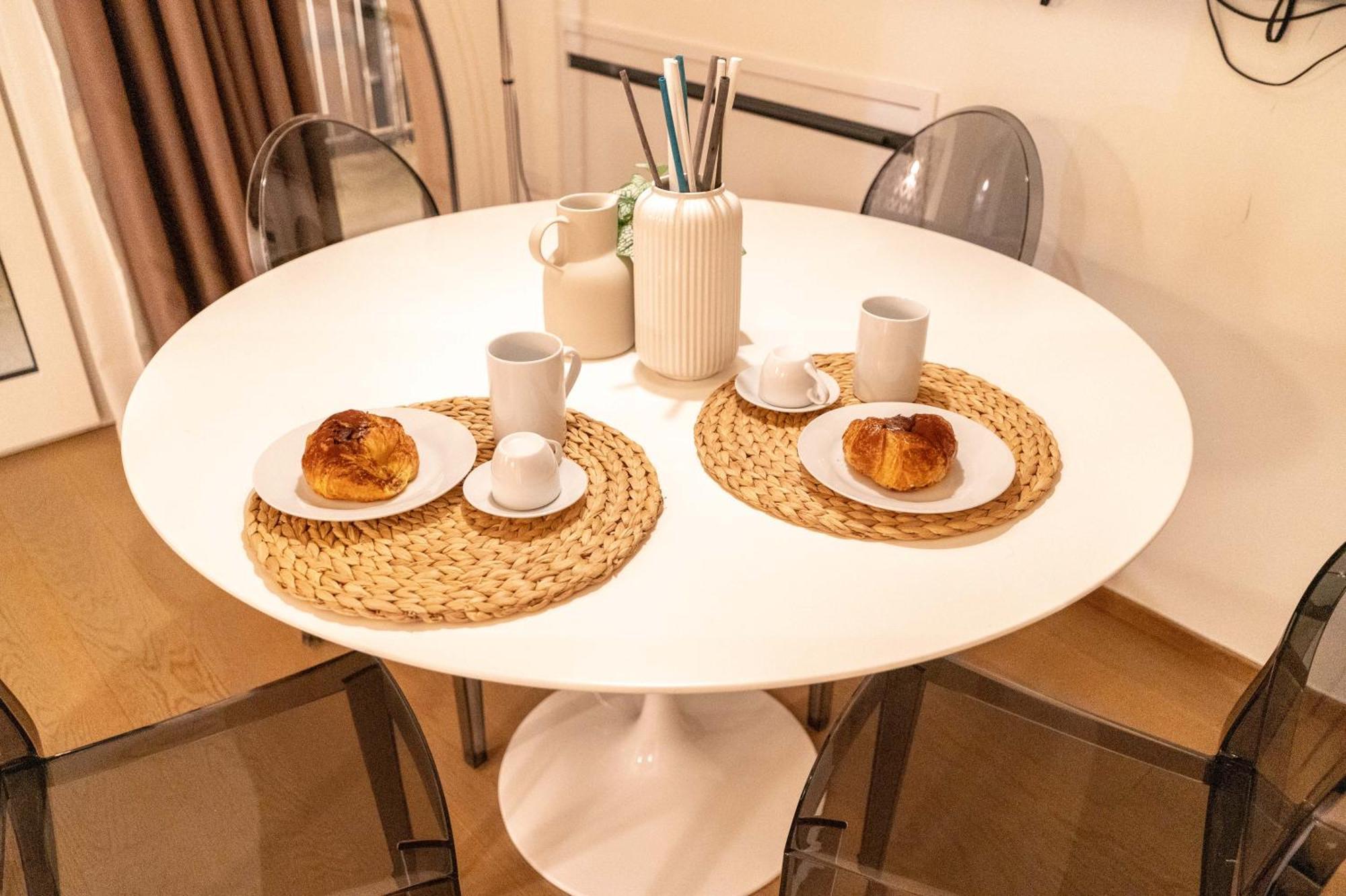 Corso Como Collection, Design Apartments Milano Esterno foto
