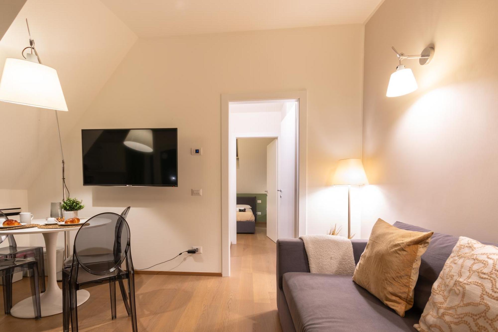 Corso Como Collection, Design Apartments Milano Esterno foto