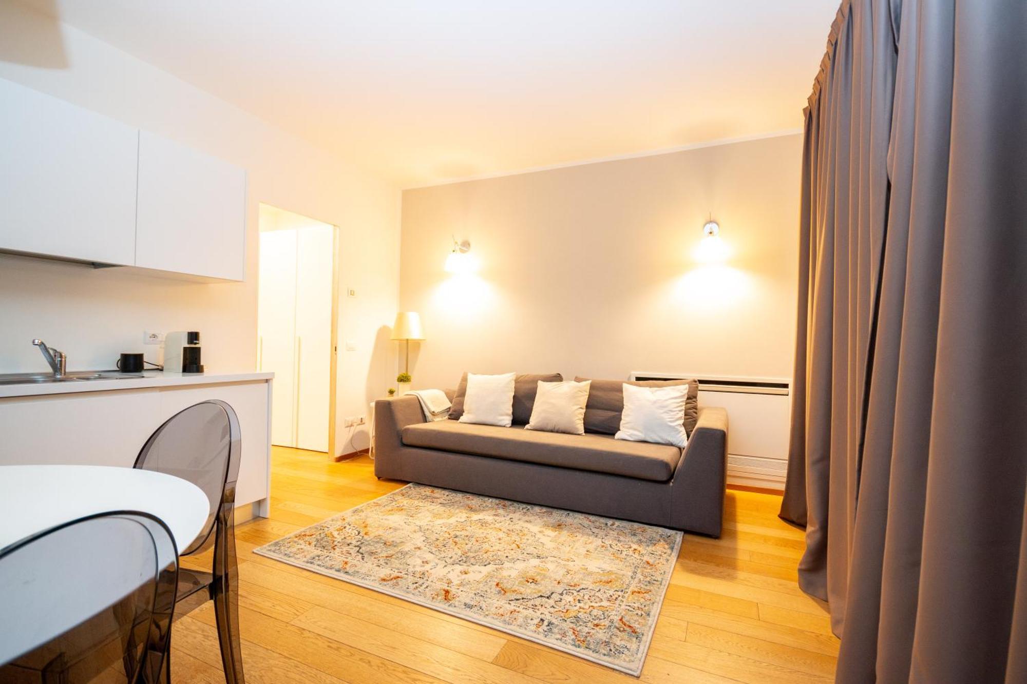 Corso Como Collection, Design Apartments Milano Esterno foto
