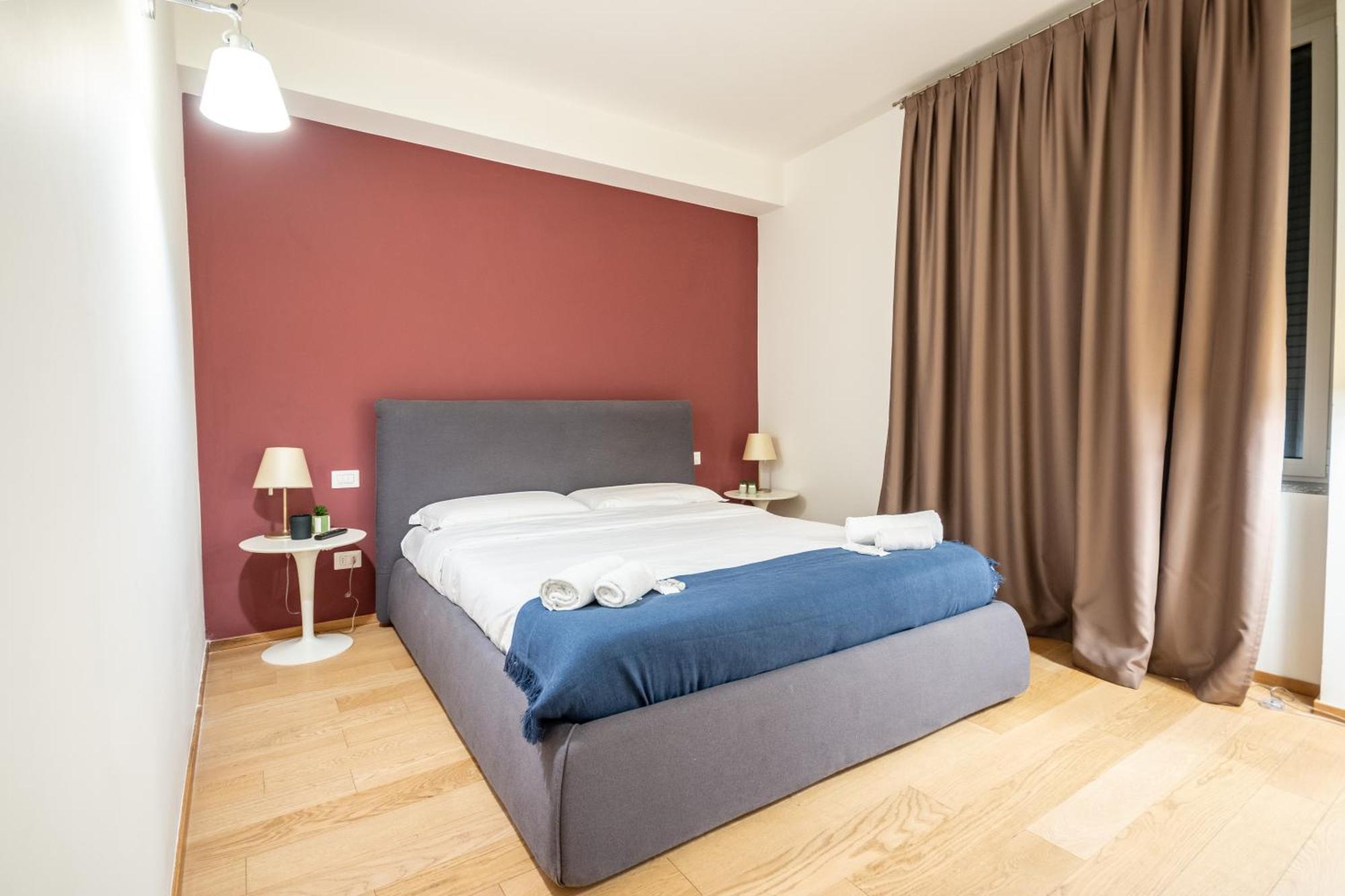Corso Como Collection, Design Apartments Milano Esterno foto