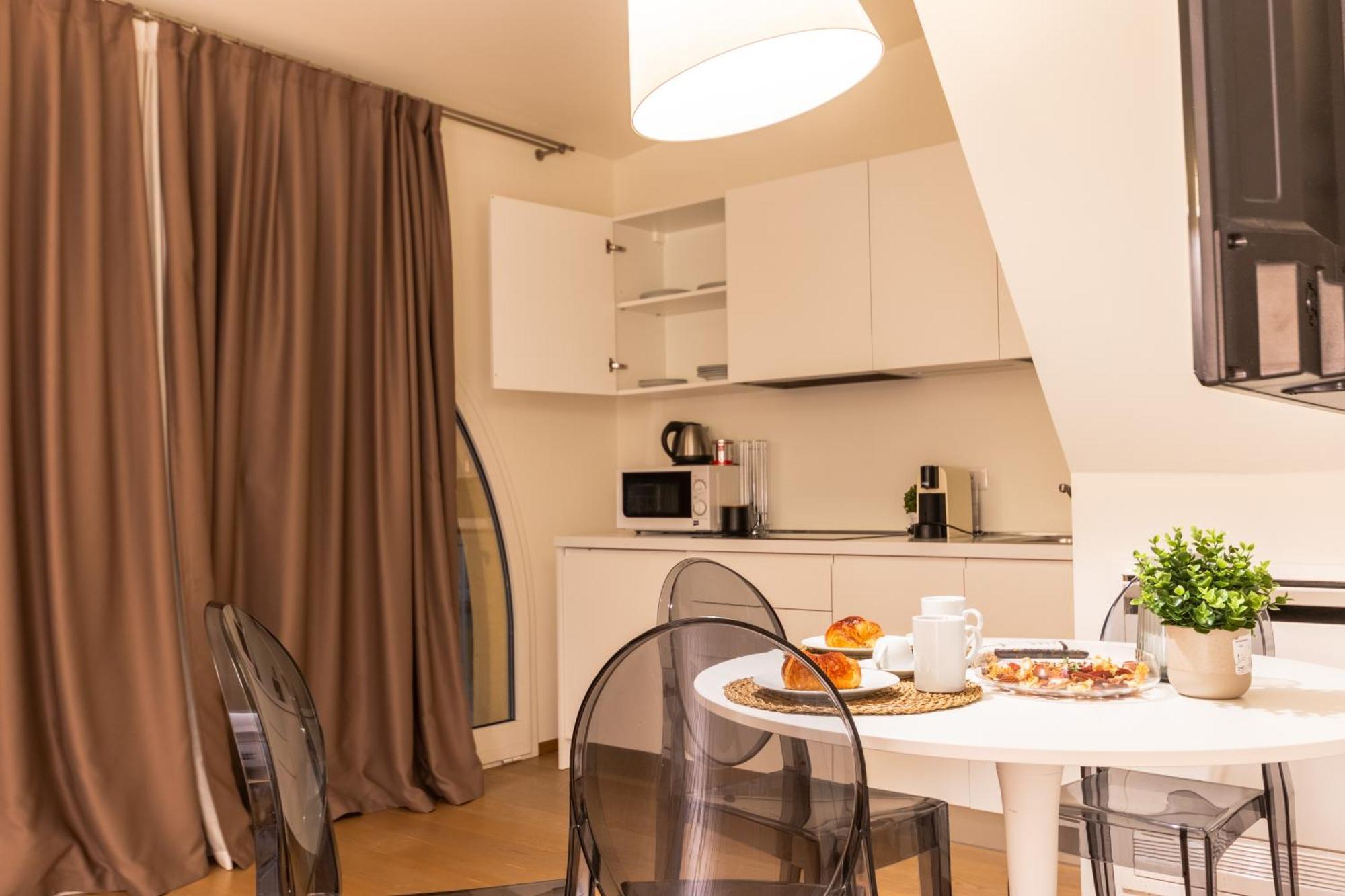 Corso Como Collection, Design Apartments Milano Esterno foto