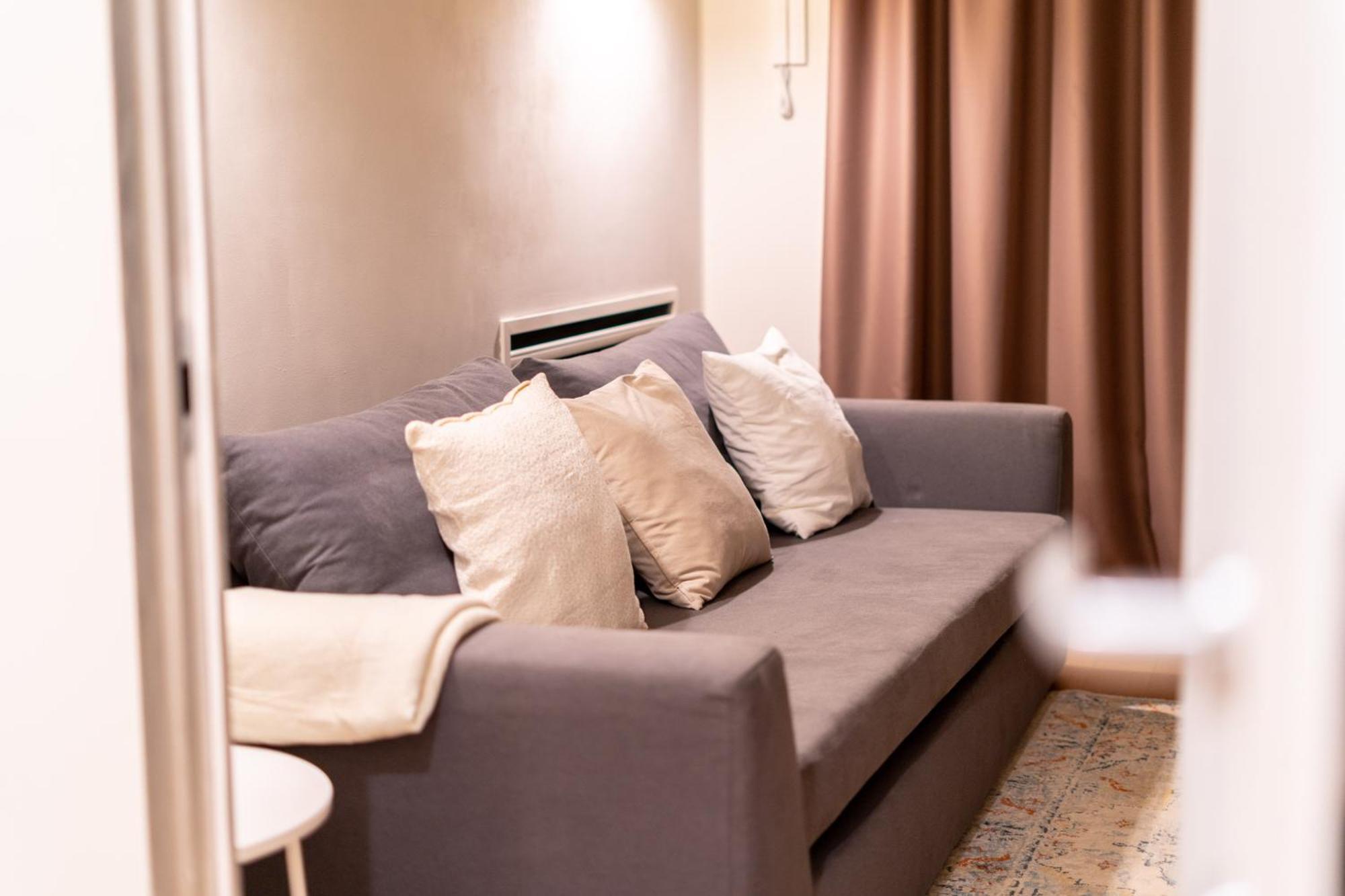 Corso Como Collection, Design Apartments Milano Esterno foto