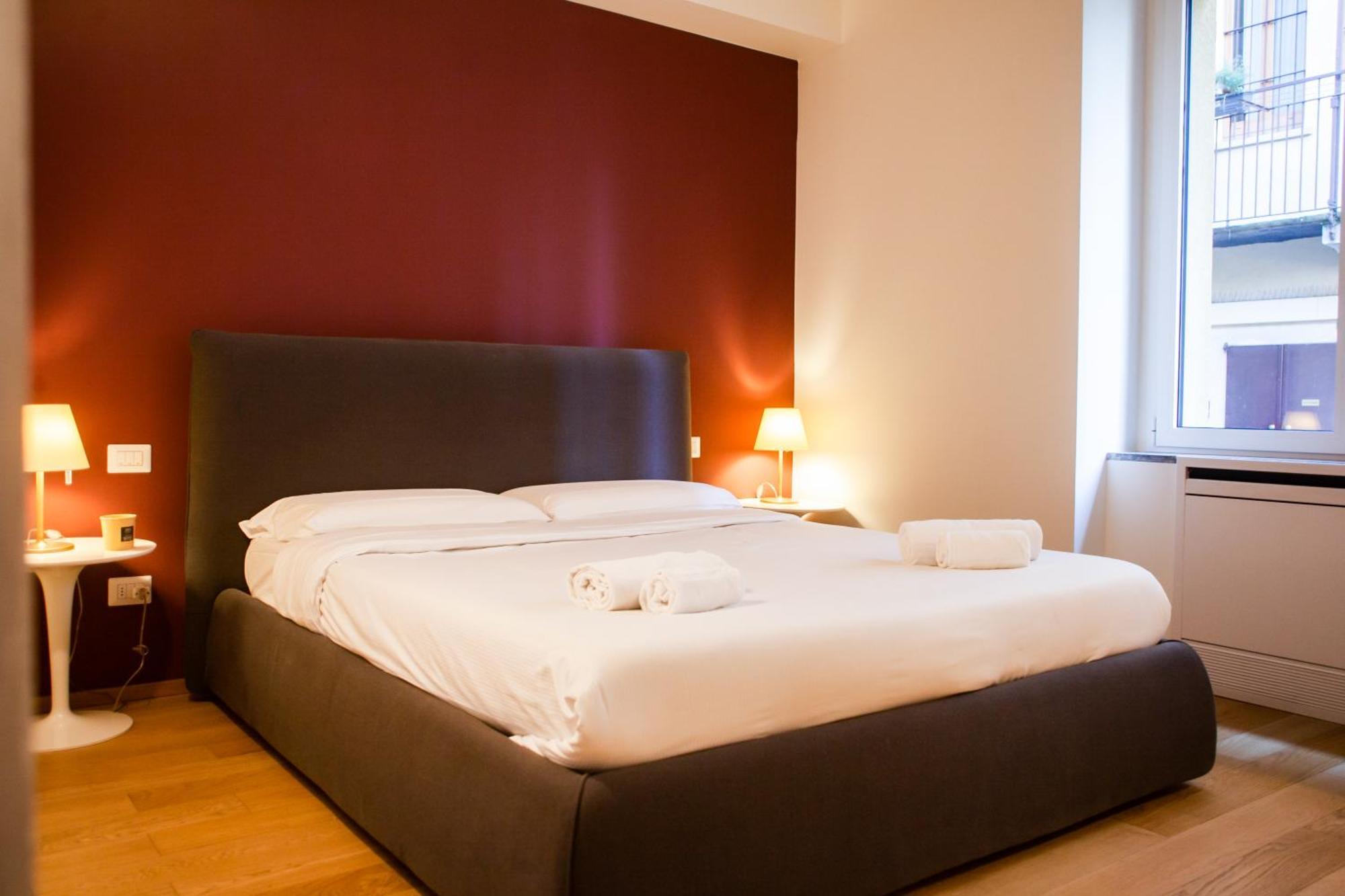 Corso Como Collection, Design Apartments Milano Esterno foto
