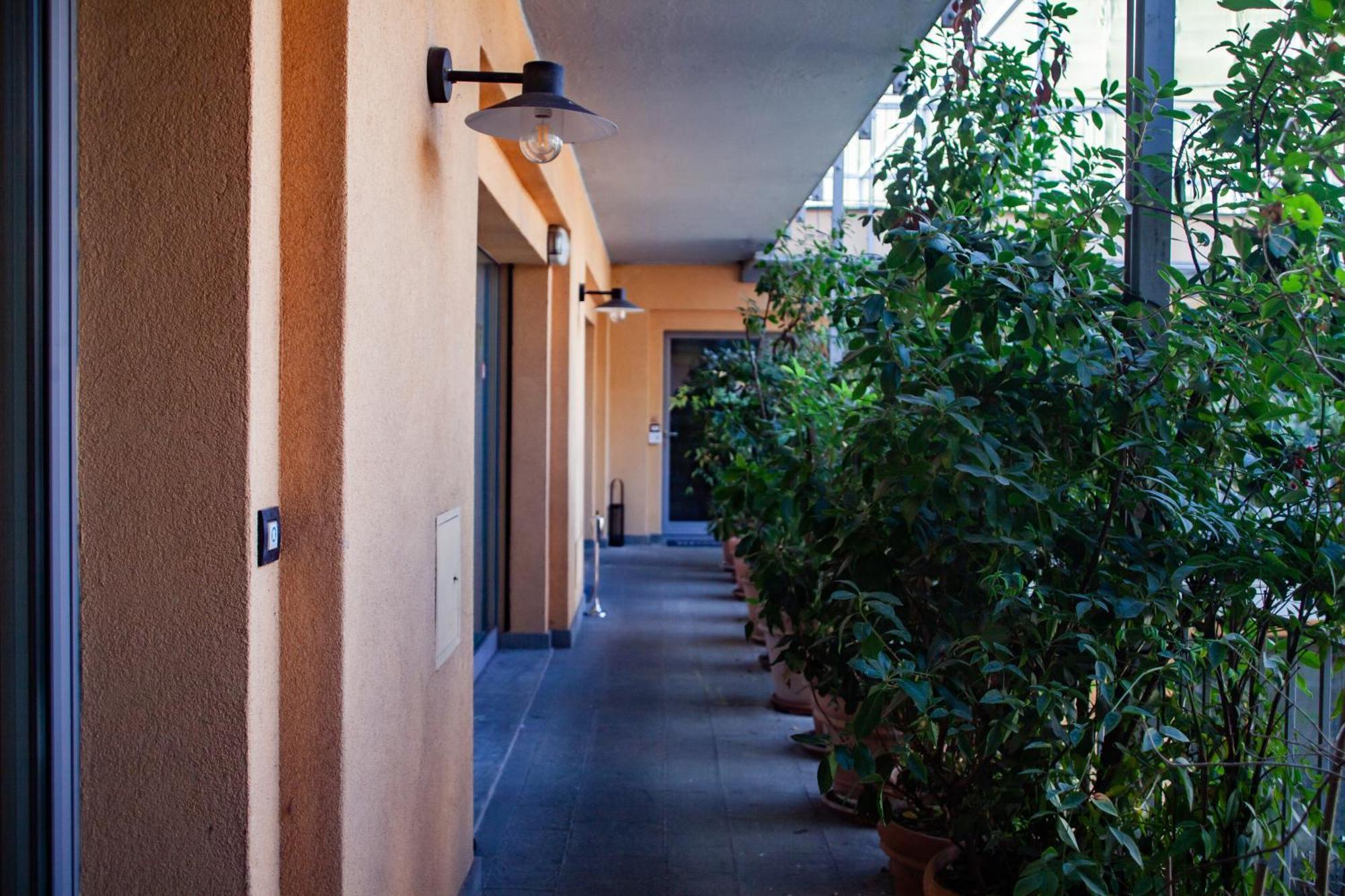 Corso Como Collection, Design Apartments Milano Esterno foto