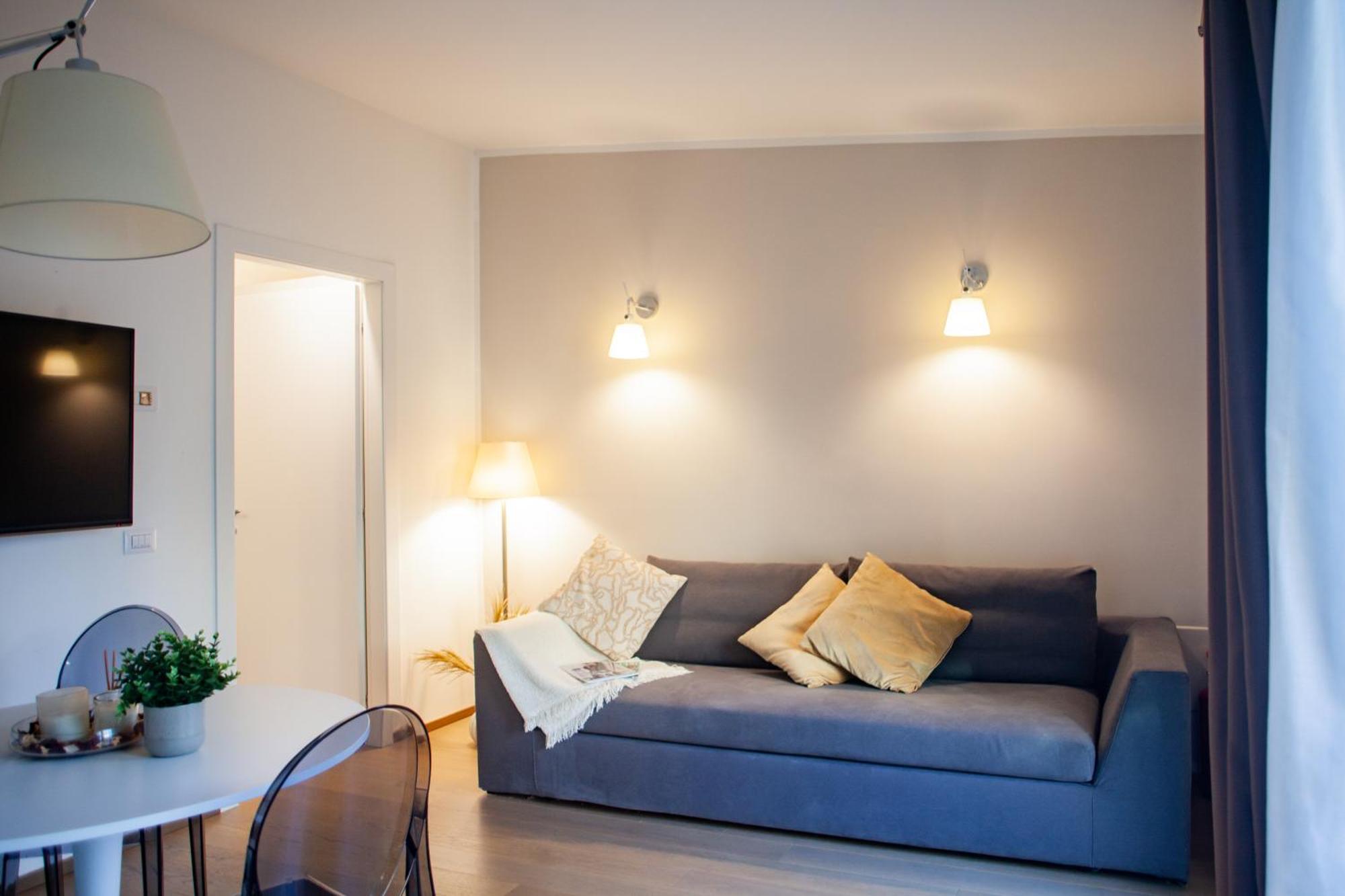 Corso Como Collection, Design Apartments Milano Esterno foto