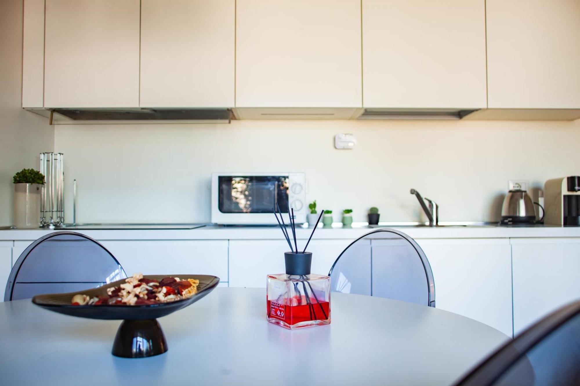 Corso Como Collection, Design Apartments Milano Esterno foto