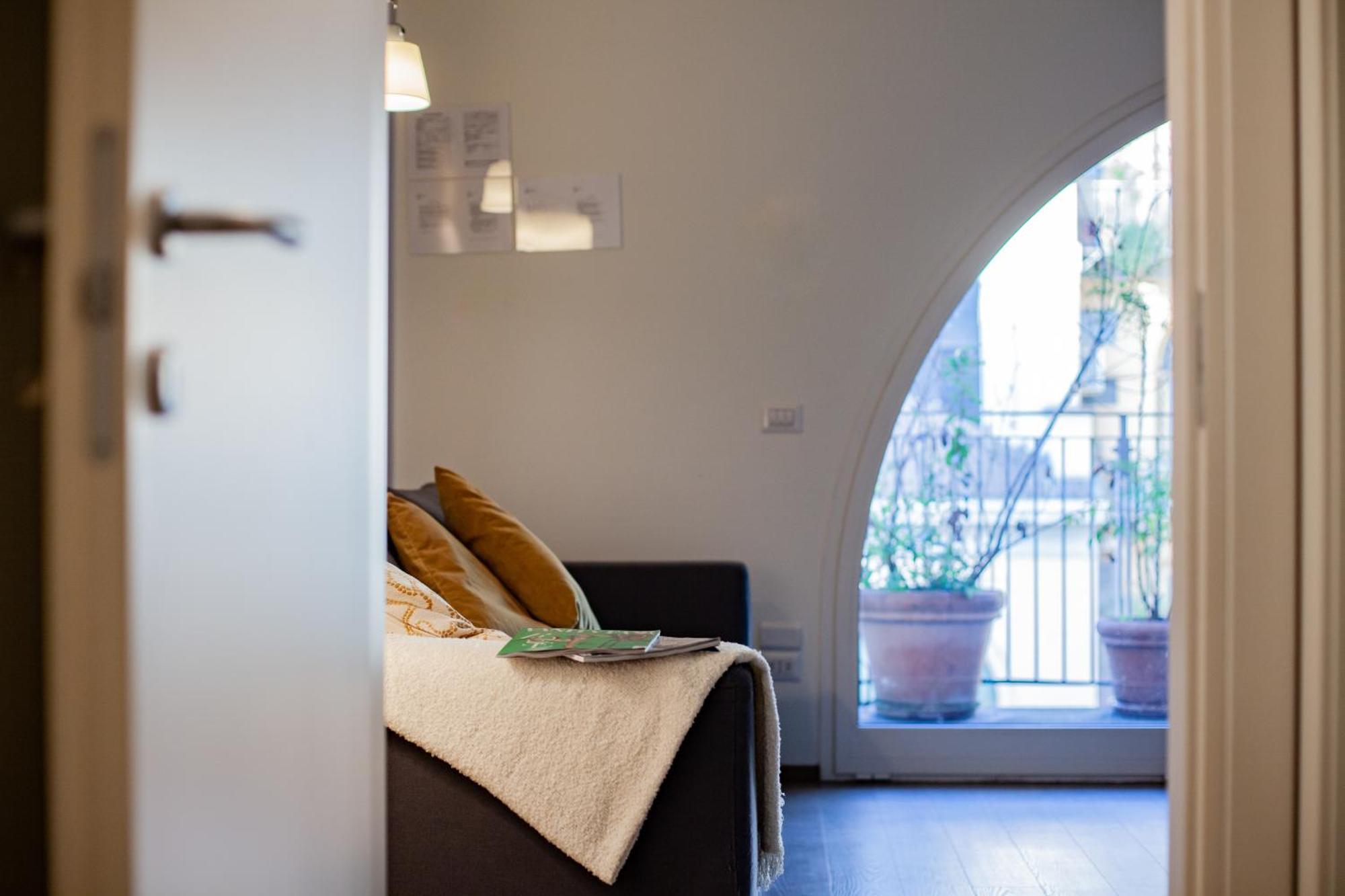 Corso Como Collection, Design Apartments Milano Esterno foto
