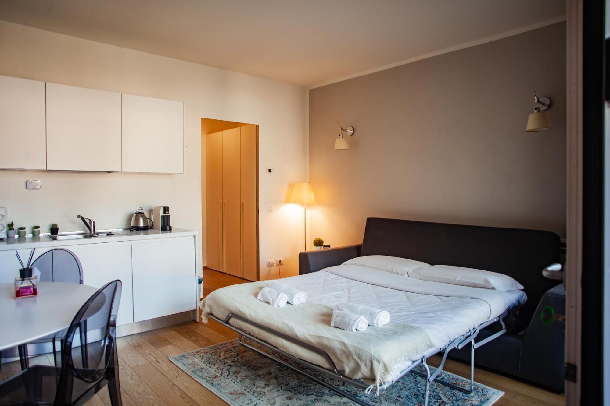 Corso Como Collection, Design Apartments Milano Esterno foto