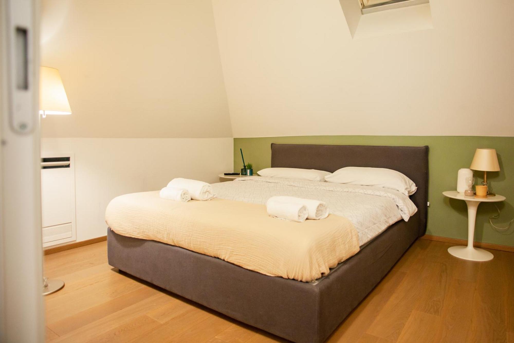 Corso Como Collection, Design Apartments Milano Esterno foto