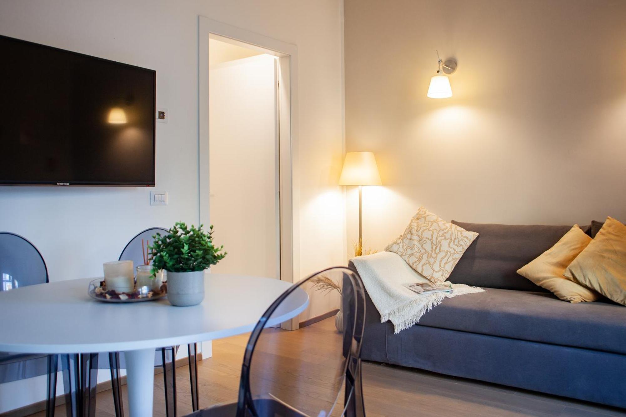 Corso Como Collection, Design Apartments Milano Esterno foto