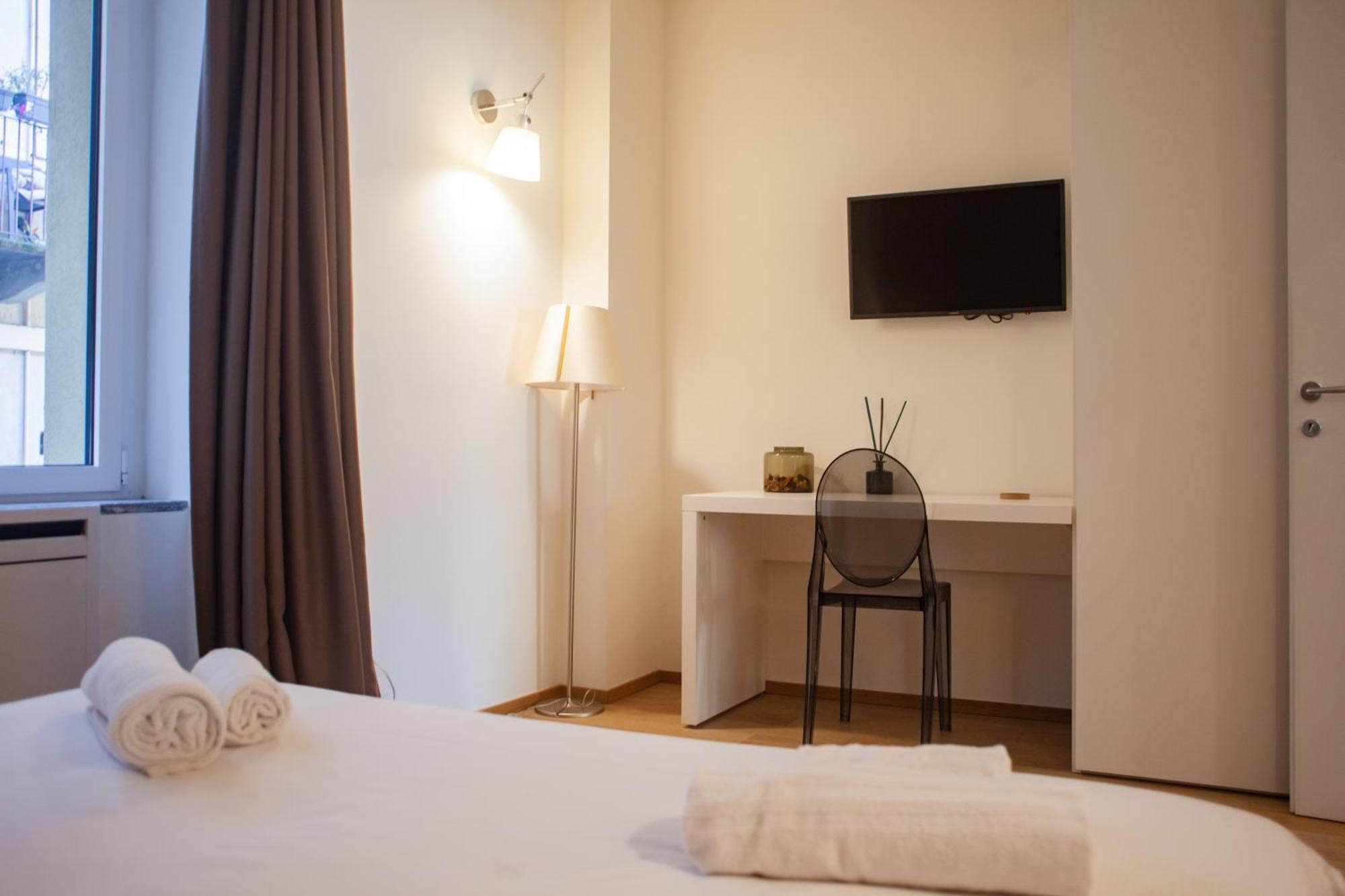 Corso Como Collection, Design Apartments Milano Esterno foto