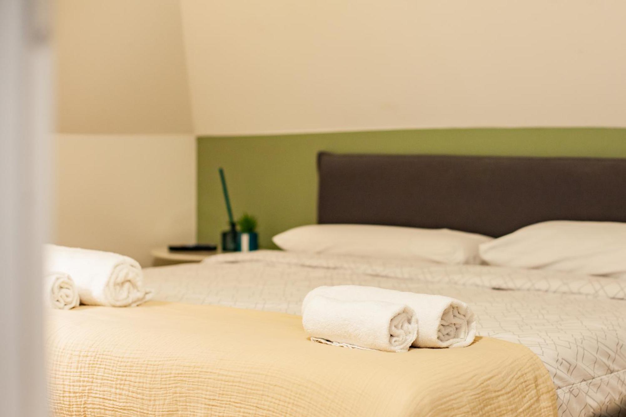 Corso Como Collection, Design Apartments Milano Esterno foto