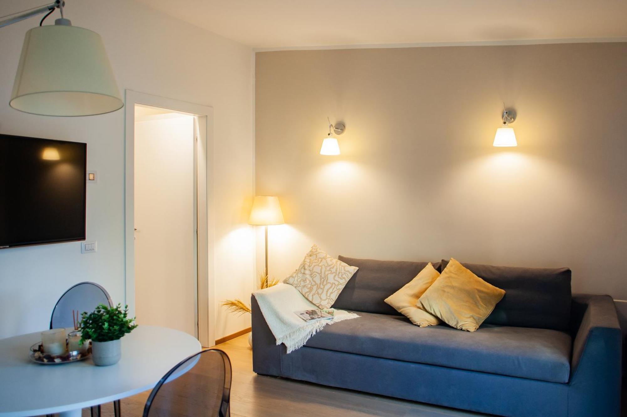 Corso Como Collection, Design Apartments Milano Esterno foto